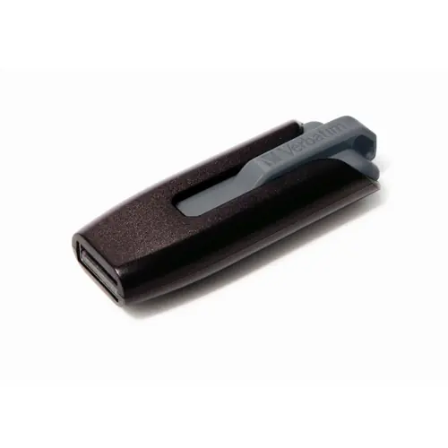 USB stick Verbatim 3.2 Gen1 #49168 256GB Store 'n' Go V3, crni-2
