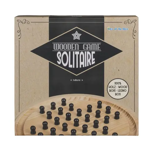 Društvena igra solitaire OOTB 79/3912 OOTB_KOM-1
