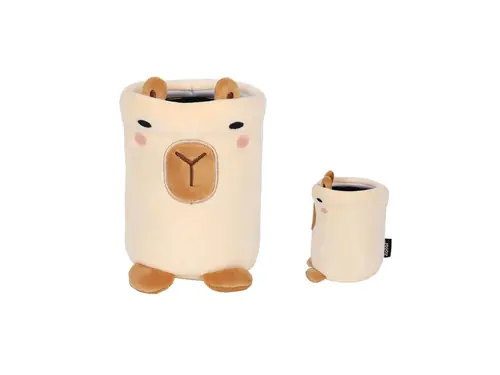 Čaša za olovke iTotal Capybara XL2851A-0