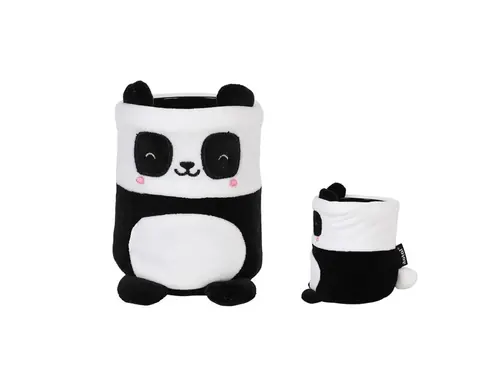 Čaša za olovke iTotal Pandastic XL2855-0