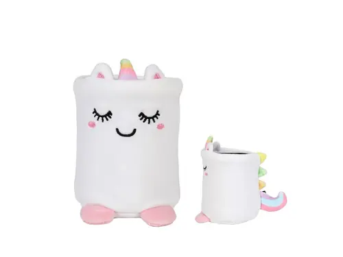 Čaša za olovke iTotal Unicorn XL2854-0
