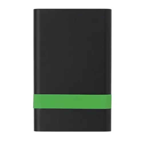 Externi hard disk Verbatim #53110 obnovljeni (refurbished) 320GB USB 3.2 Gen1, crni-1