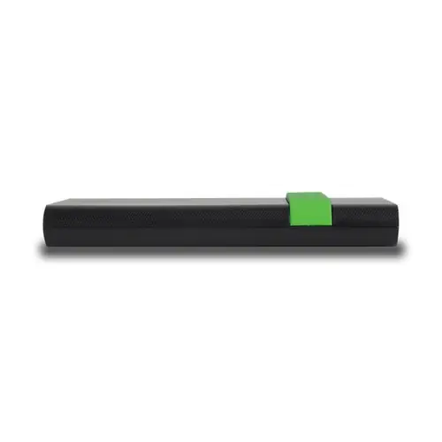 Externi hard disk Verbatim #53110 obnovljeni (refurbished) 320GB USB 3.2 Gen1, crni-2