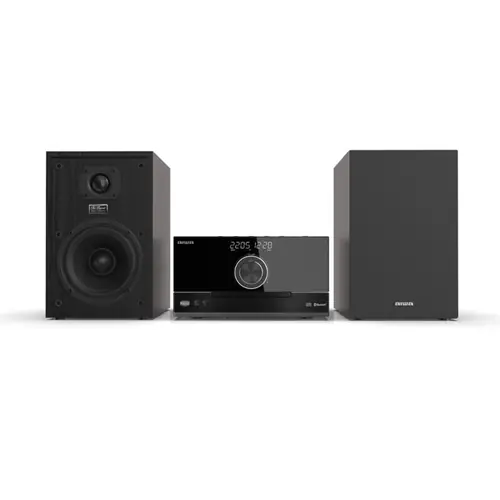 Glazbena linija Aiwa MSBTU-600 Bluetooth, CD, USB, AUX IN, 100W RMS-0