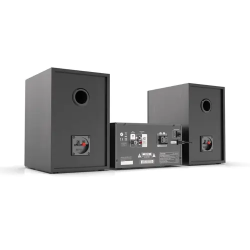 Glazbena linija Aiwa MSBTU-600 Bluetooth, CD, USB, AUX IN, 100W RMS-3