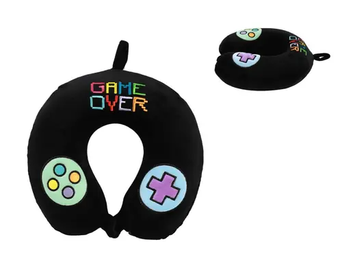 Jastuk putni iTotal game over XL2184I-0