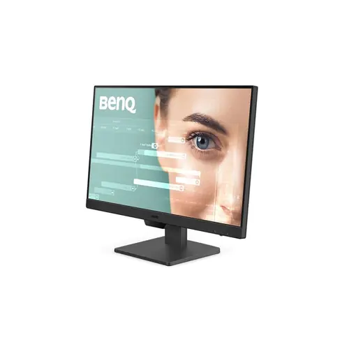Monitor LED 23,8" BenQ GW2490, 1920x1080, IPS, 5ms, Full HD, 100Hz, 2xHDMI, 1xDP, zvučnici-1