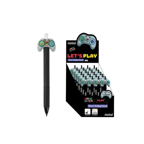 Pencil iTotal infinite Let's play 24/1 XL2070J-0