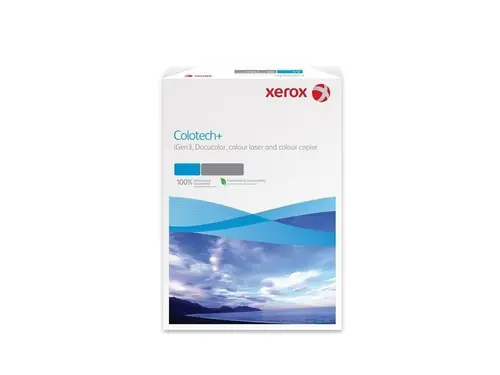Papir Xerox 003R95843 Colotech+ 220 SRA3SG white card-0