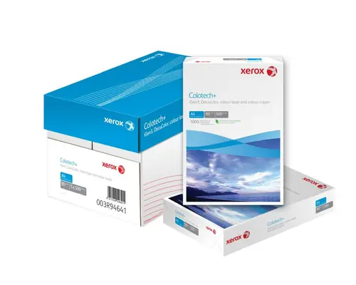 Papir Xerox 003R97099 Colotech+ 280 SRA3SG white card-0