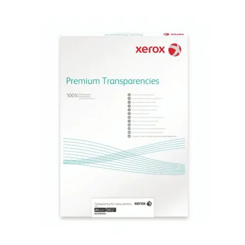 Papir Xerox 003R98201 universal transparency SRA3 paper pack 200 listova-0