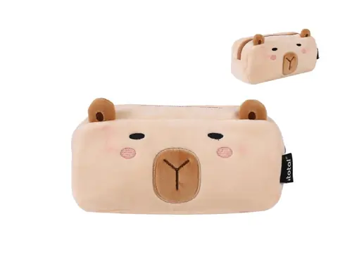 Pernica iTotal plišana Capybara XL2868A-0