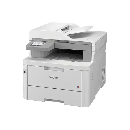 Pisač Brother laser color MFP MFCL8390CDW A4, duplex, Wifi, fax, adf, nfc-1