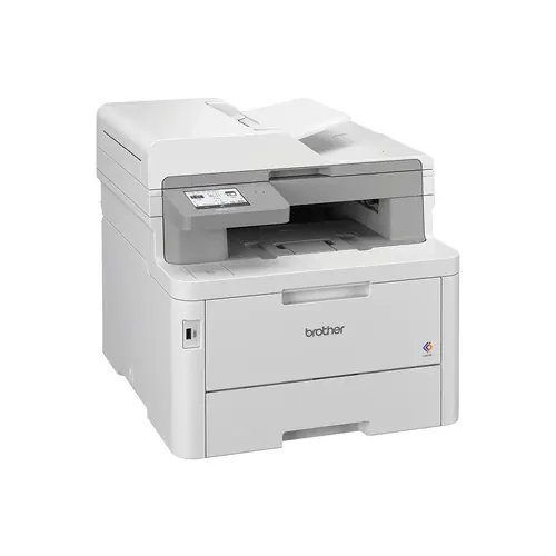 Pisač Brother laser color MFP MFCL8390CDW A4, duplex, Wifi, fax, adf, nfc-2