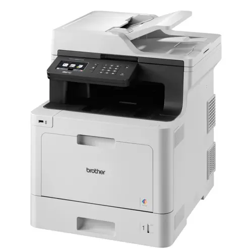 Pisač Brother laser color MFP MFCL8690CDW A4, wifi, network, duplex, adf, fax-0