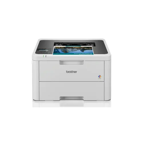 Pisač Brother laser color SF HLL3220CW A4, wifi, network, duplex-0