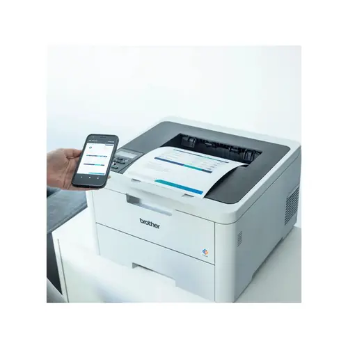 Pisač Brother laser color SF HLL3220CW A4, wifi, network, duplex-2