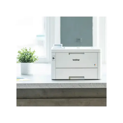 Pisač Brother laser color SF HLL8240CDW A4, wifi, network, duplex, nfc-1