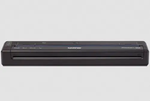 Pisač Brother termalni prijenosni PJ883Z1 A4 - 300dpi - USB Type-C - Bluetooth i bežično povezivanje-0