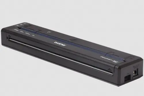 Pisač Brother termalni prijenosni PJ883Z1 A4 - 300dpi - USB Type-C - Bluetooth i bežično povezivanje-1