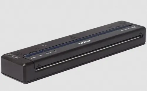 Pisač Brother termalni prijenosni PJ883Z1 A4 - 300dpi - USB Type-C - Bluetooth i bežično povezivanje-2