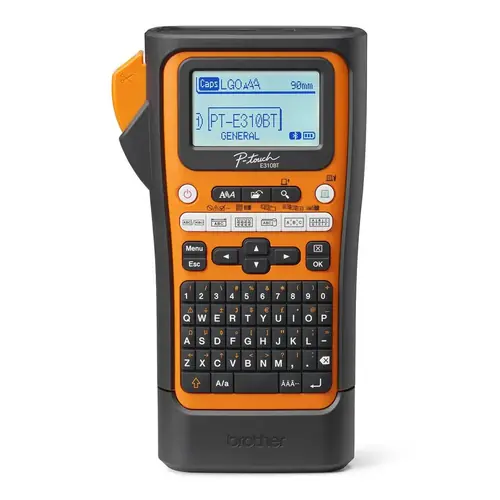 Pisač Brother za naljepnice p-touch PTE310BTVP-0