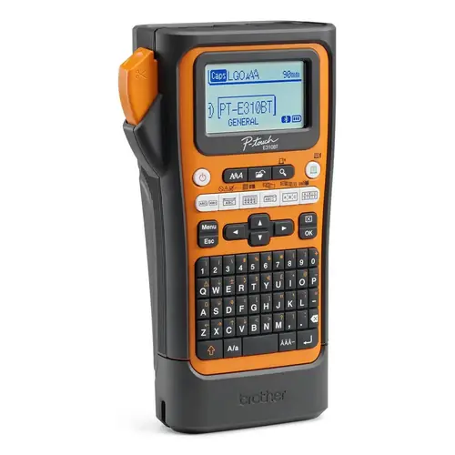 Pisač Brother za naljepnice p-touch PTE310BTVP-1