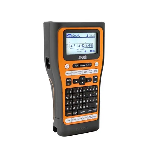 Pisač Brother za naljepnice p-touch PTE560BTVP-1