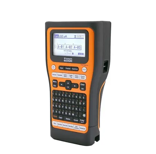 Pisač Brother za naljepnice p-touch PTE560BTVP-2