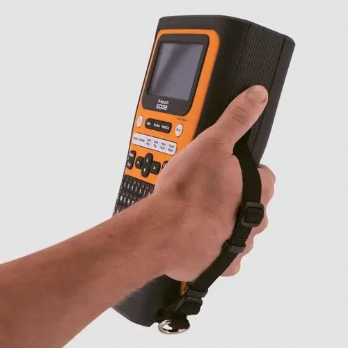 Pisač Brother za naljepnice p-touch PTE560BTVP-6