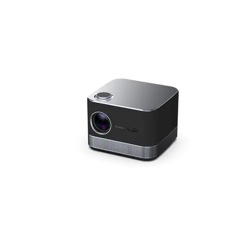 Projektor Vankyo Aurzen BOOM 3 - FHD 1080P, 500 ANSI, Smart OS, Dolby Audio-0