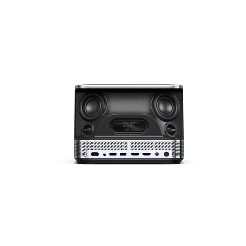 Projektor Vankyo Aurzen BOOM 3 - FHD 1080P, 500 ANSI, Smart OS, Dolby Audio-1