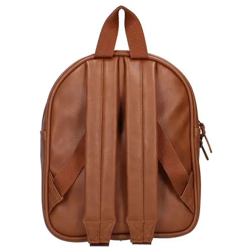 Ruksak Vadobag Kidzroom Porto Beary Excited smeđi 5,3L 030-4724 AK_VAD-2