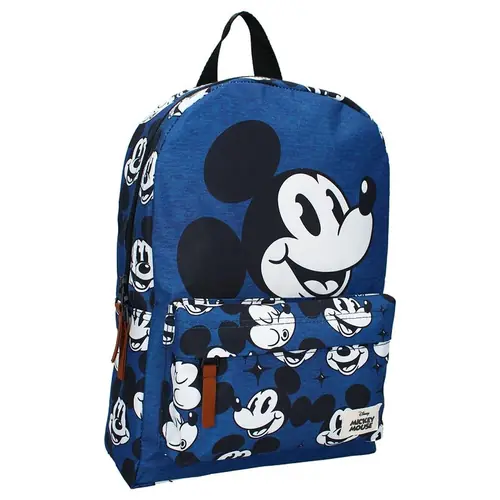 Ruksak Vadobag Mickey Mouse Good Times Only 6,8L 088-3900 VAD_KOM-0