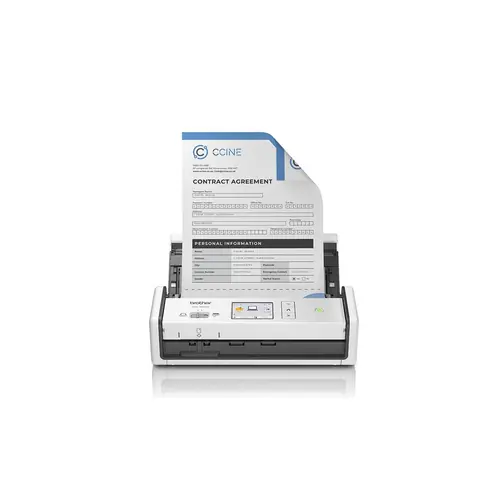 Skener Brother ADS-1800W-0