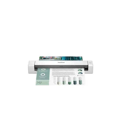 Skener Brother DS-740D mobilni-3