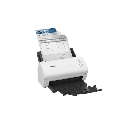Skener Brother stolni ADS-4100-2