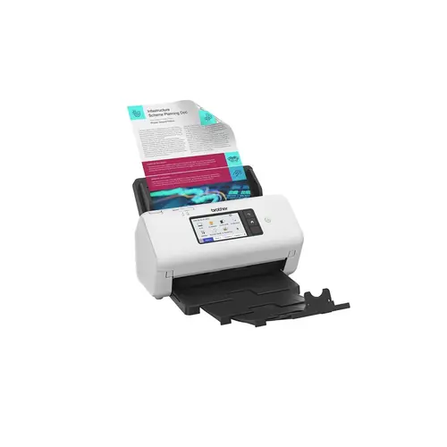 Skener Brother stolni ADS-4700W-3