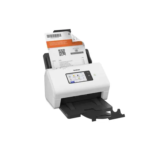 Scanner Brother ADS-4900W-3