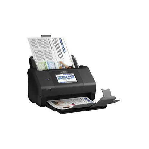 Skener Epson WorkForce ES-580W A4 B11B258401 sheetfed stolni-0