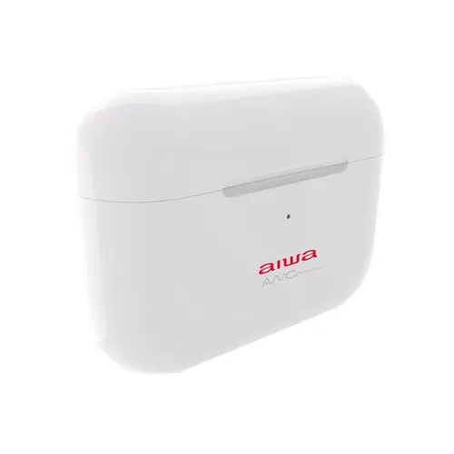 Bežične slušalice Aiwa EBTW888ANC/WT ANC bijele-4