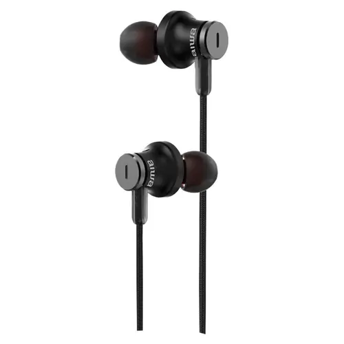 Slušalice AIWA ESTBTN-880 bluetooth ANC HyperBass-0