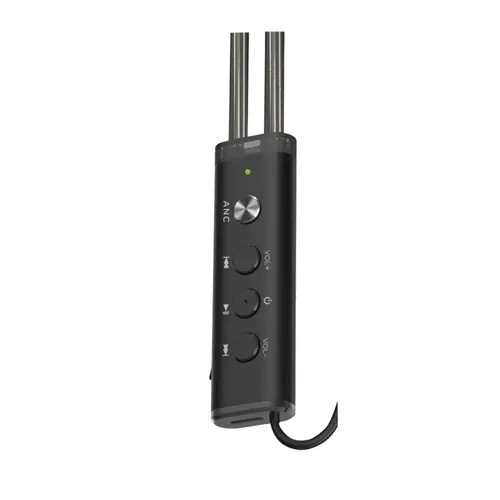 Slušalice AIWA ESTBTN-880 bluetooth ANC HyperBass-3