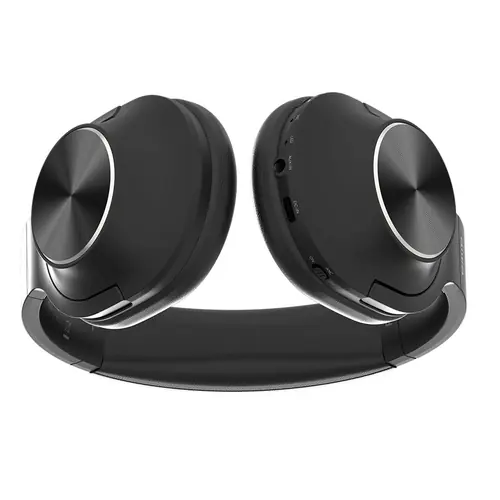 Bežične slušalice Aiwa HST-220BT/BK crne-2