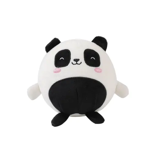 Squishy iTotal Panda 13x14 cm XL2785-0