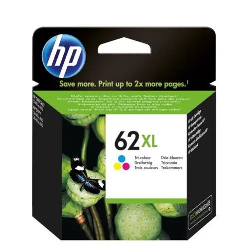 Tinta HP C2P07AE No.62XL OJ 250 mobile tri-color-0