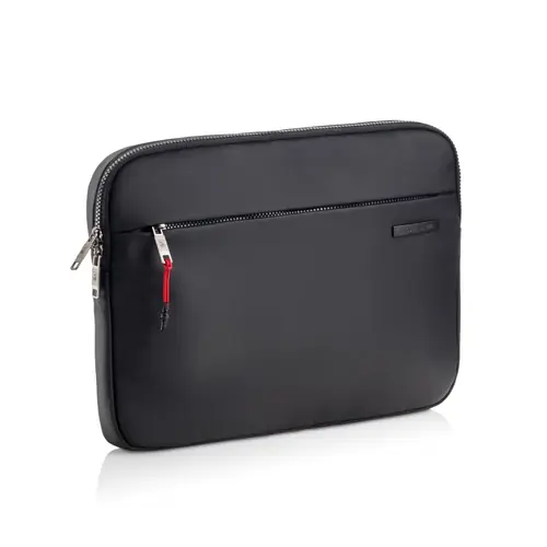 Laptop bag Miquelrius black 15" and 16" 39x29x3cm MR16985-0