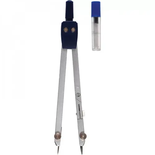 Šestar metalni Centrum sa minama 13cm 83563-0