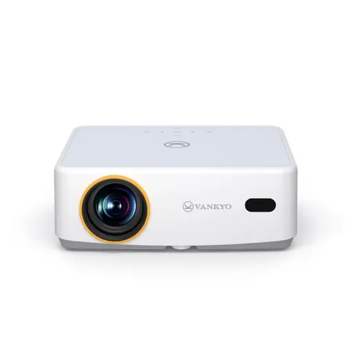 Projektor Vankyo Leisure 570B + platno 100" - FHD 1080P, 220 ANSI, Smart OS, Dolby Audio-2