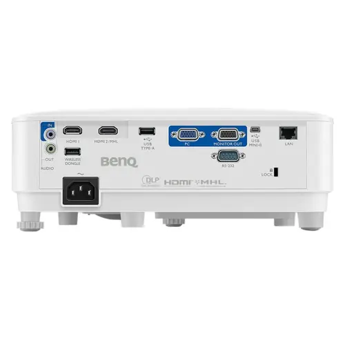 Projektor BENQ MH733, FullHD, 4000 ANSI-3